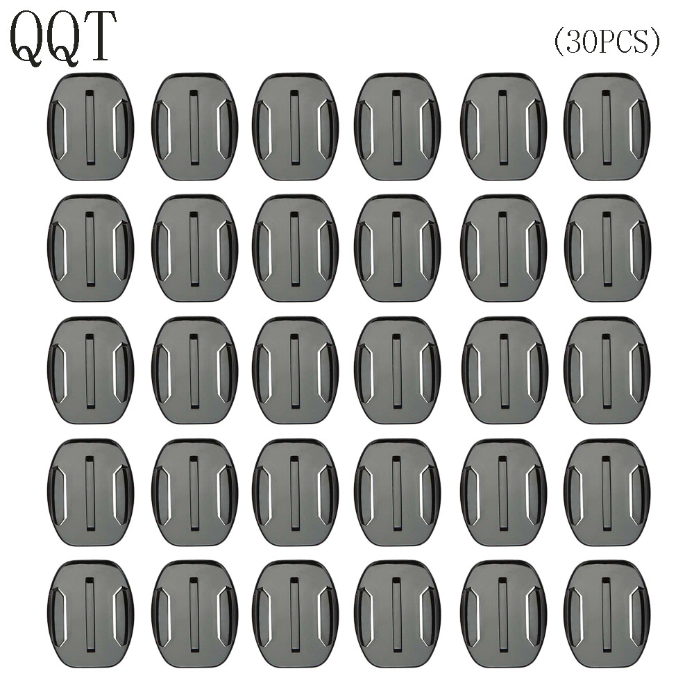 Insta360 Camera Go 3 - QQT 30 Pcs Surface Mount Base