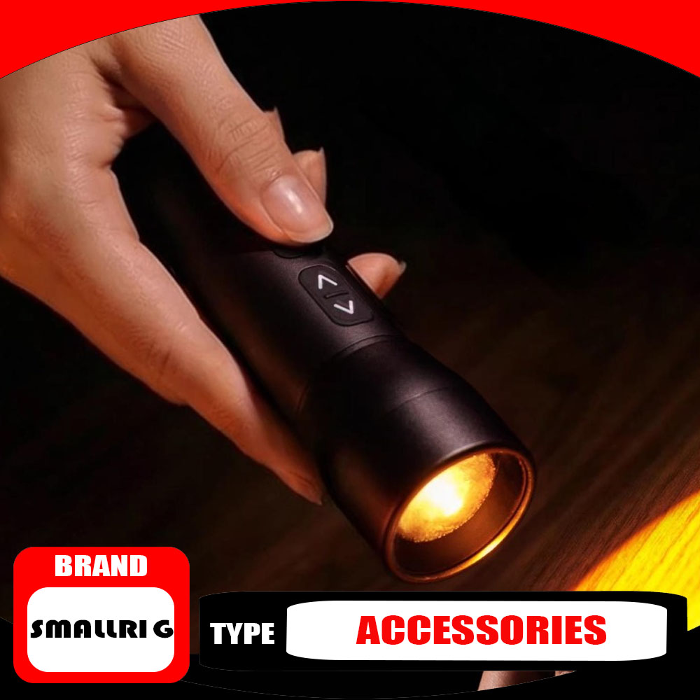 Photography Zoom - 5785 SmallRig RF-05B Dual Color Temperature