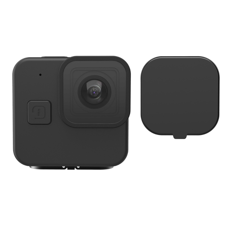 Gopro Action Camera Hero 11 Black - Camera Lens Protector Cap For Hero