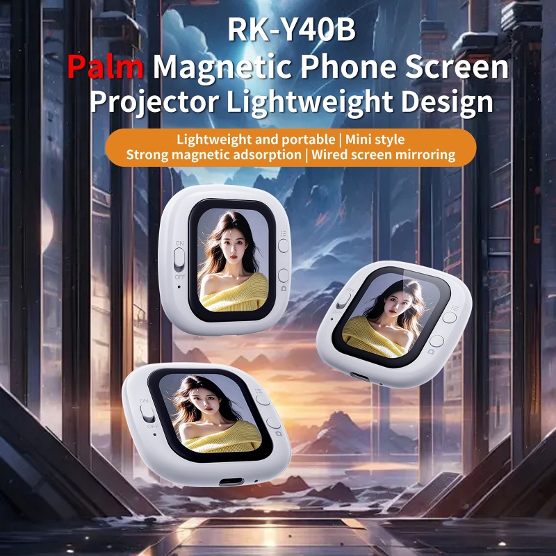 Phone Mini Selfie Monitor Scre - Photography Zoom 评论和价格