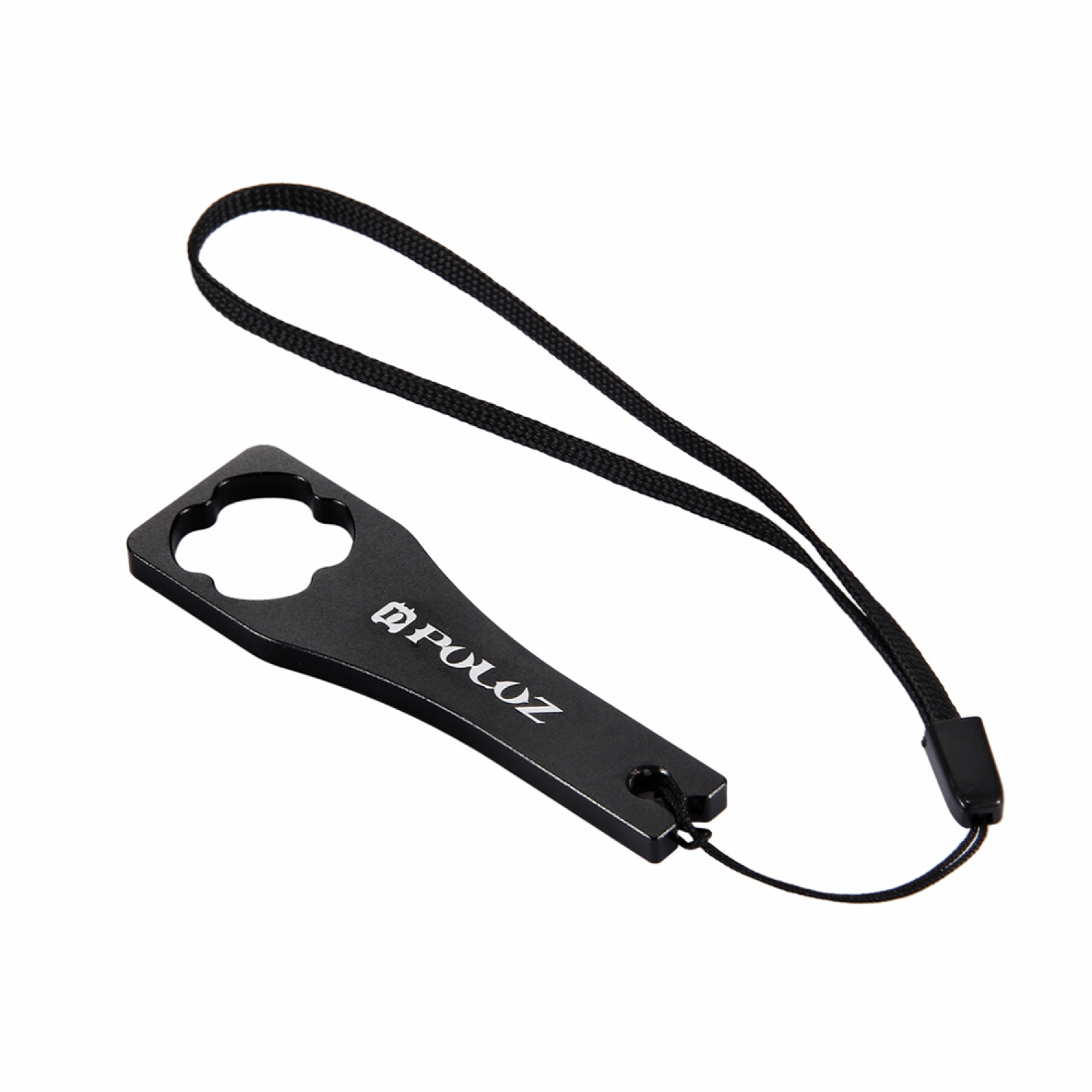 PULUZ CNC Aluminum Alloy Tight - Gopro Action Camera Hero 11 Black 评论和价格