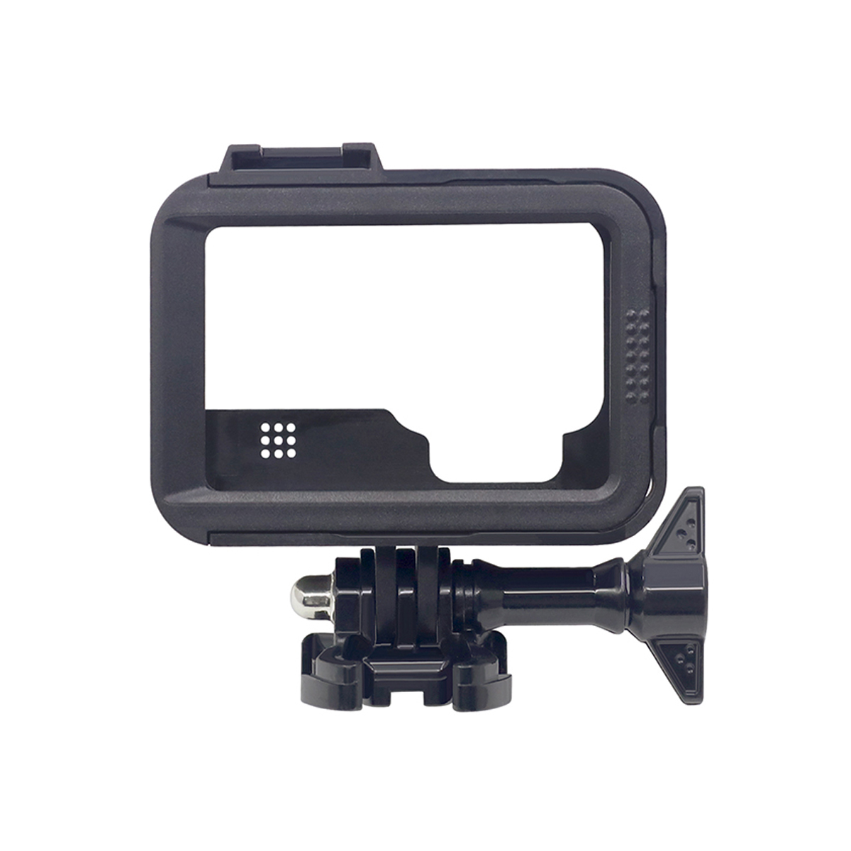 Protective Frame Case for GoPr - Gopro Action Camera Hero 11 Black 评论和价格