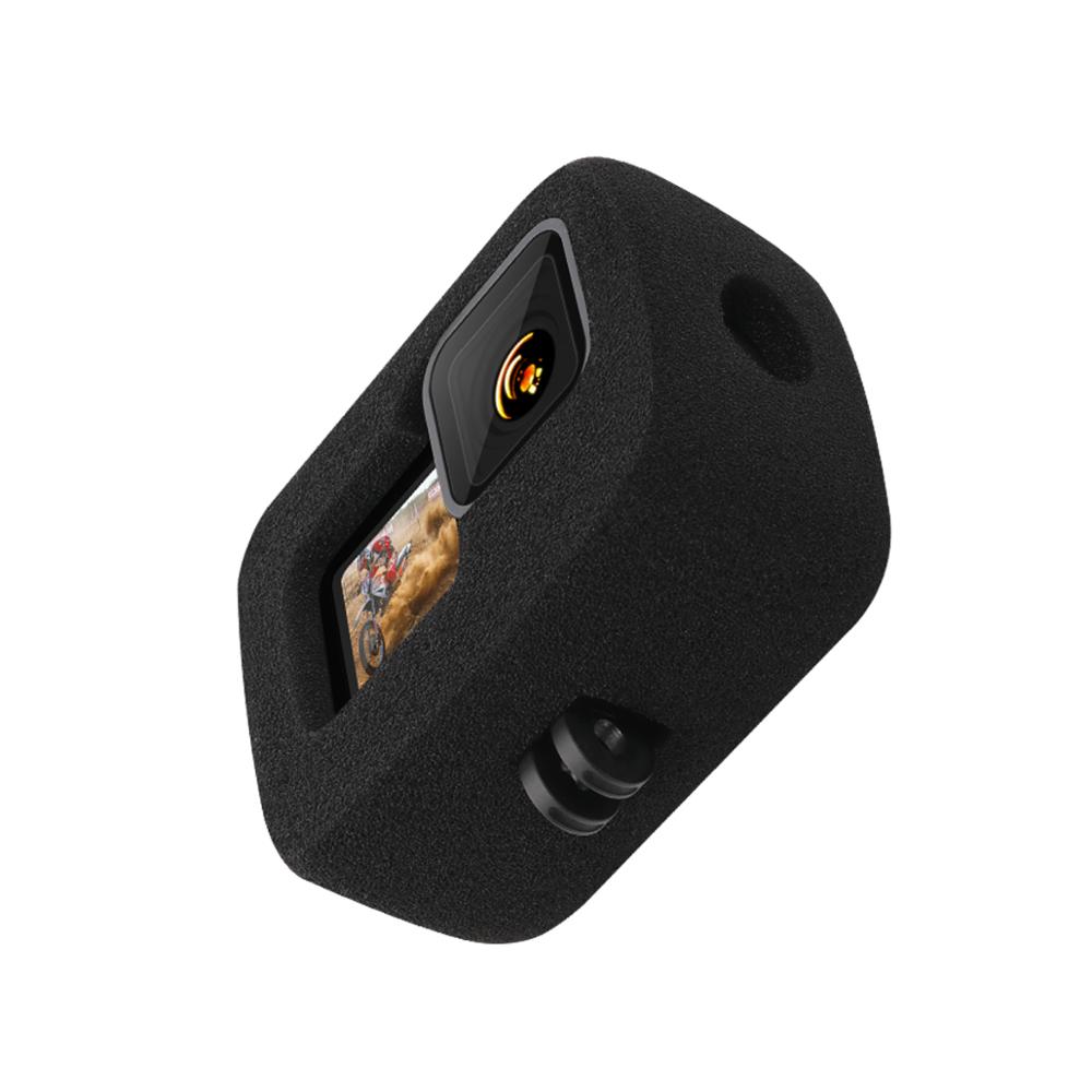 Windshield Wind Noise Reductio - Gopro Action Camera Hero 11 Black 评论和价格