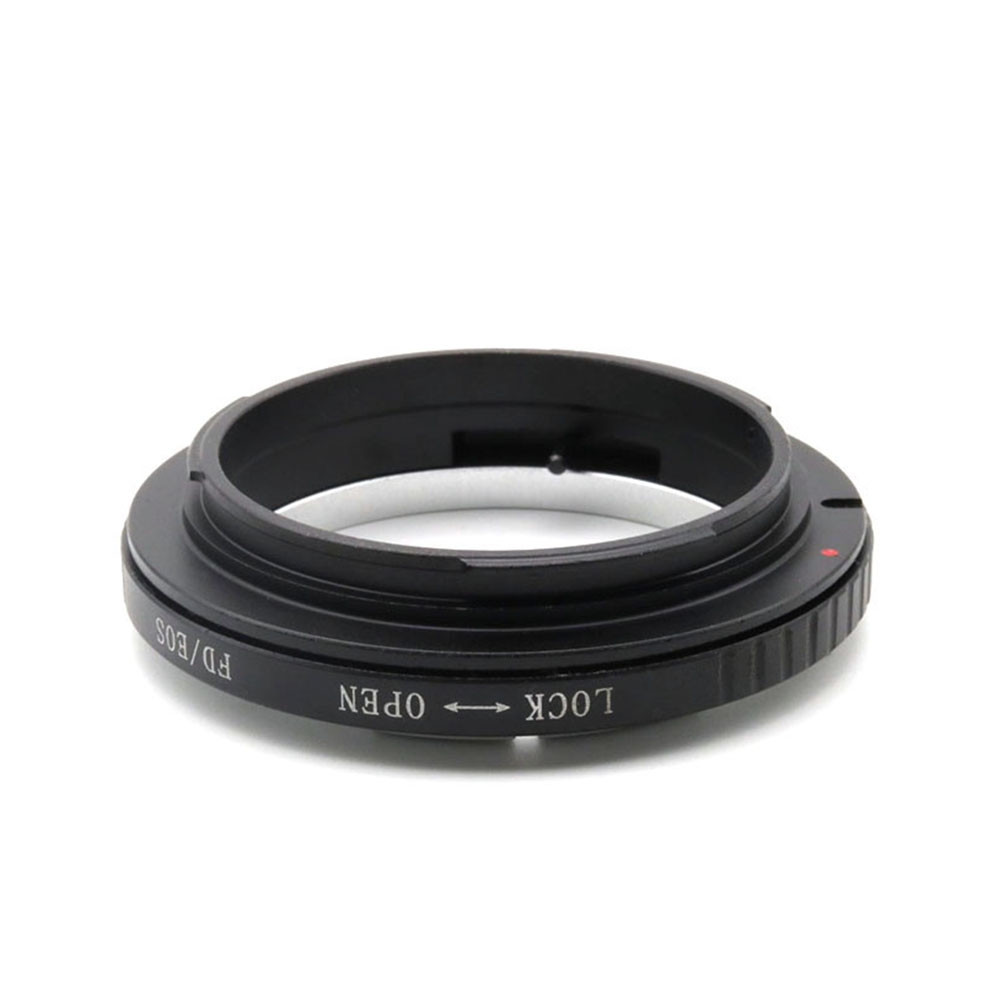 FD-EF for Canon FD / FL Lens a - Photography Trick 评论和价格