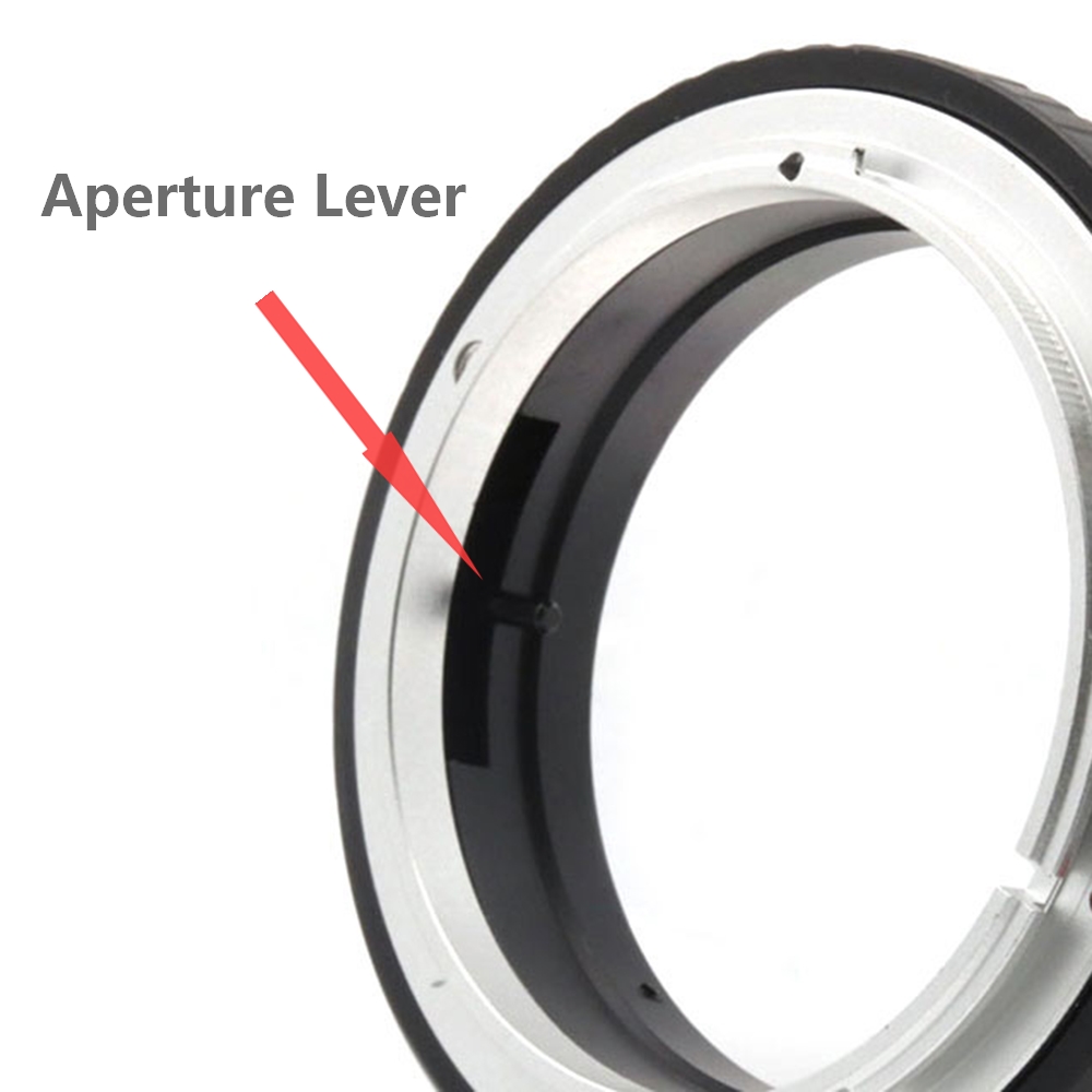 FD-EF for Canon FD / FL Lens a - Photography Trick 评论和价格