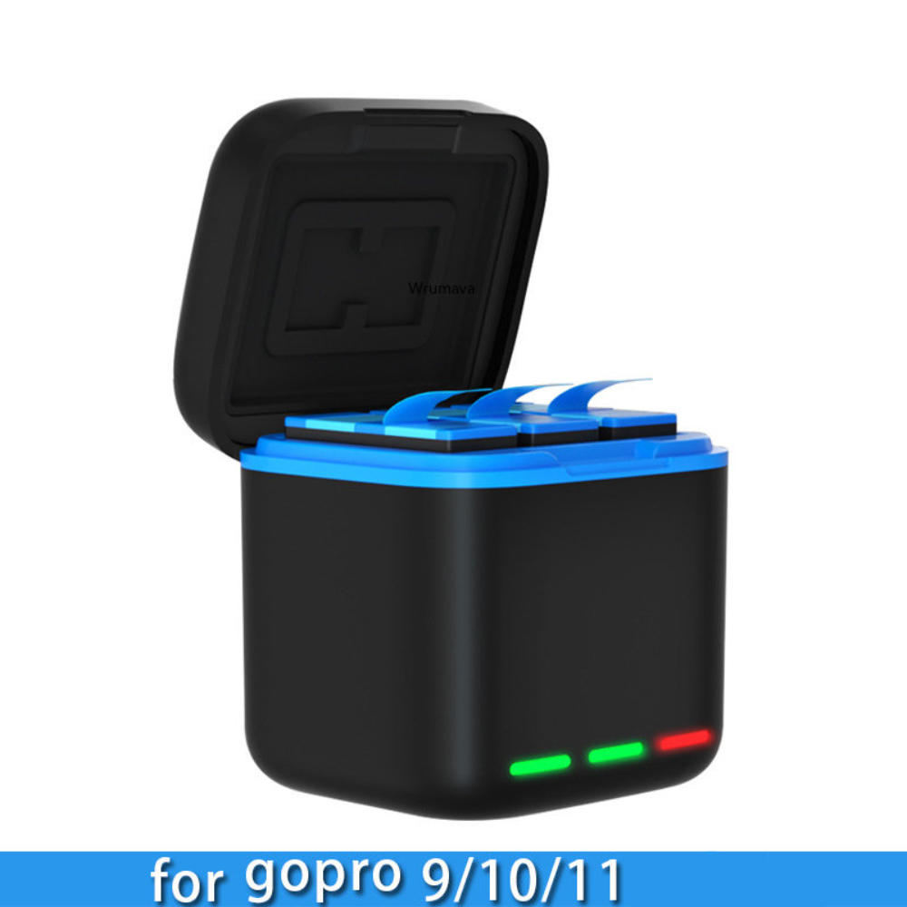 Universal For GoPro Hero 10 9  - Gopro Action Camera Hero 11 Black 评论和价格