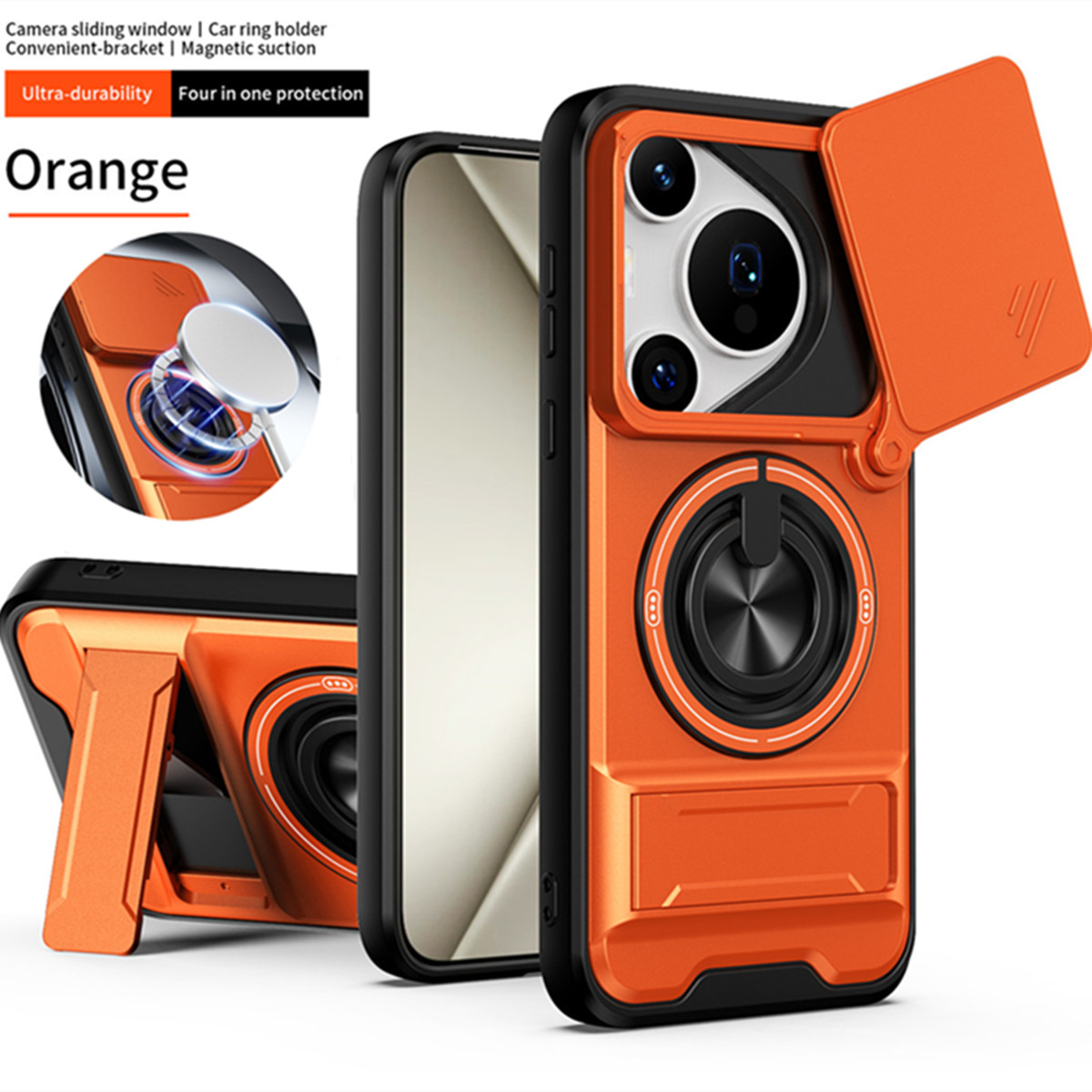 Cover For Huawei Pura 70 Pro+  - Photography Kit Huawei Pura 80 Ultra 评论和价格