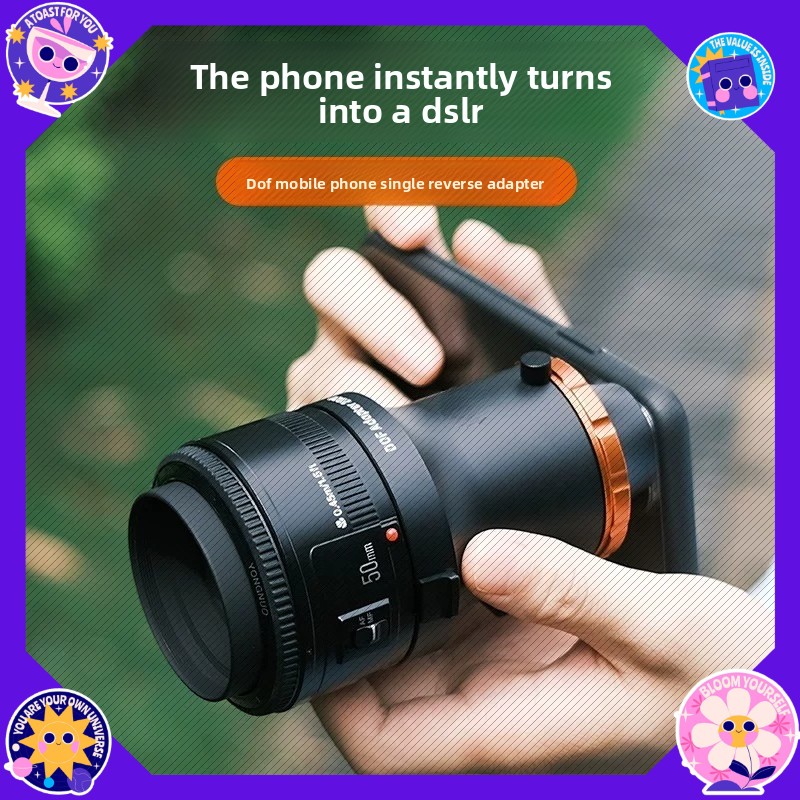 Factory direct sales of profes - Photography Depth Of Field 评论和价格