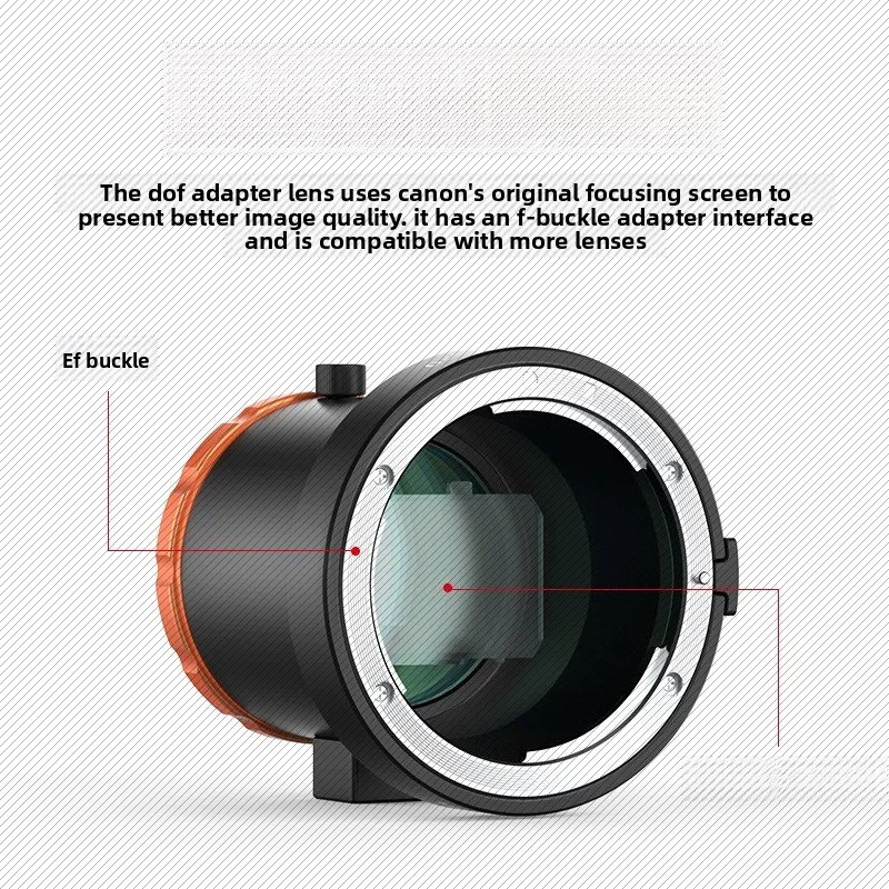 Factory direct sales of profes - Photography Depth Of Field 评论和价格