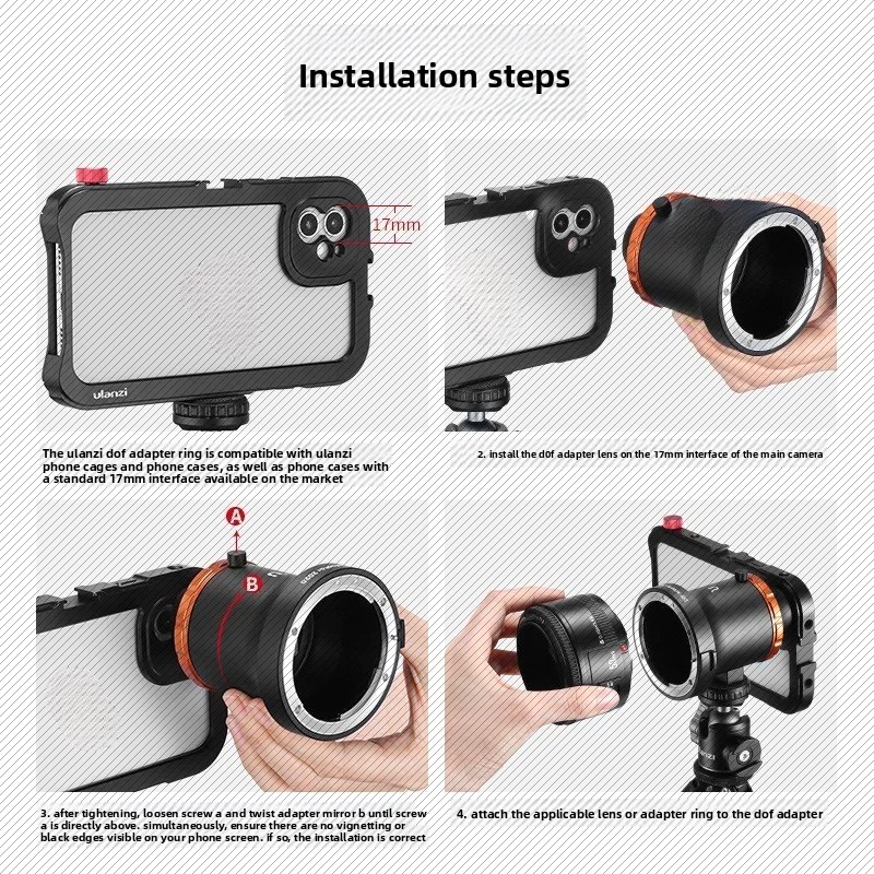 Factory direct sales of profes - Photography Depth Of Field 评论和价格