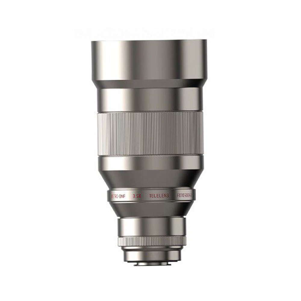 Fotorgear 3.5x Telephoto Zoom  - Photography Zoom 评论和价格