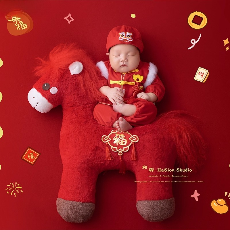 Newborn Photography Props Chin - Photography Outfit 评论和价格