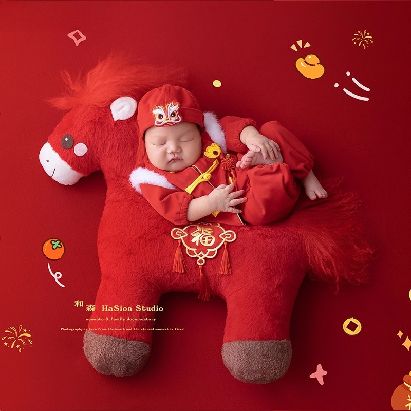 Newborn Photography Props Chin - Photography Outfit 评论和价格