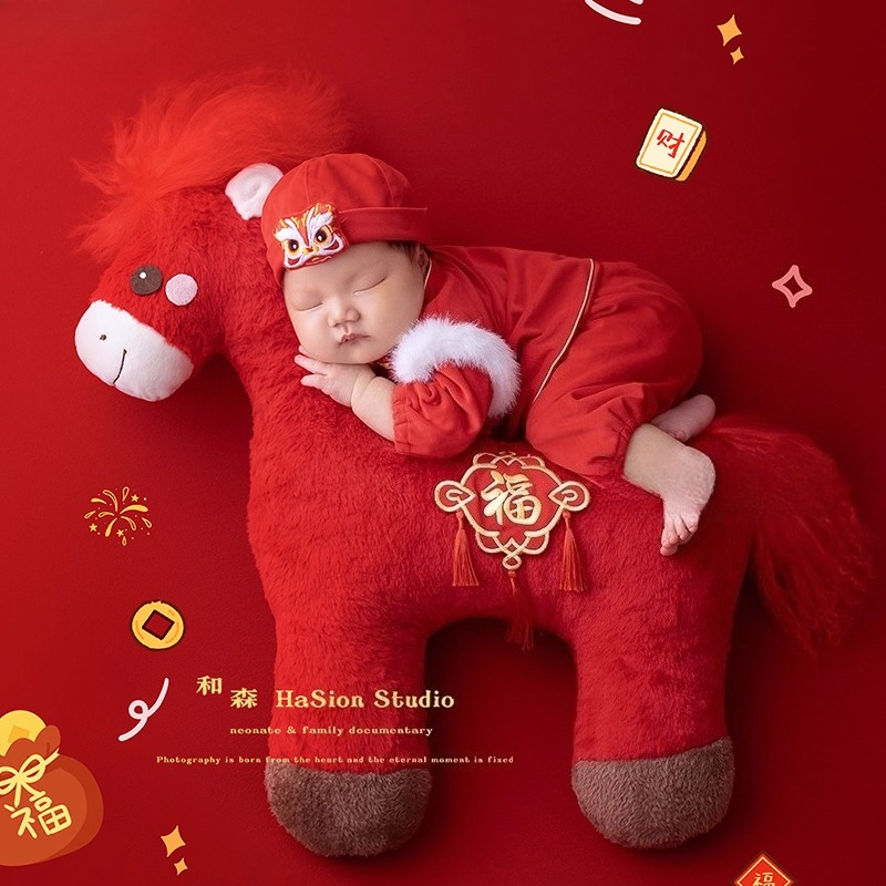 Newborn Photography Props Chin - Photography Outfit 评论和价格