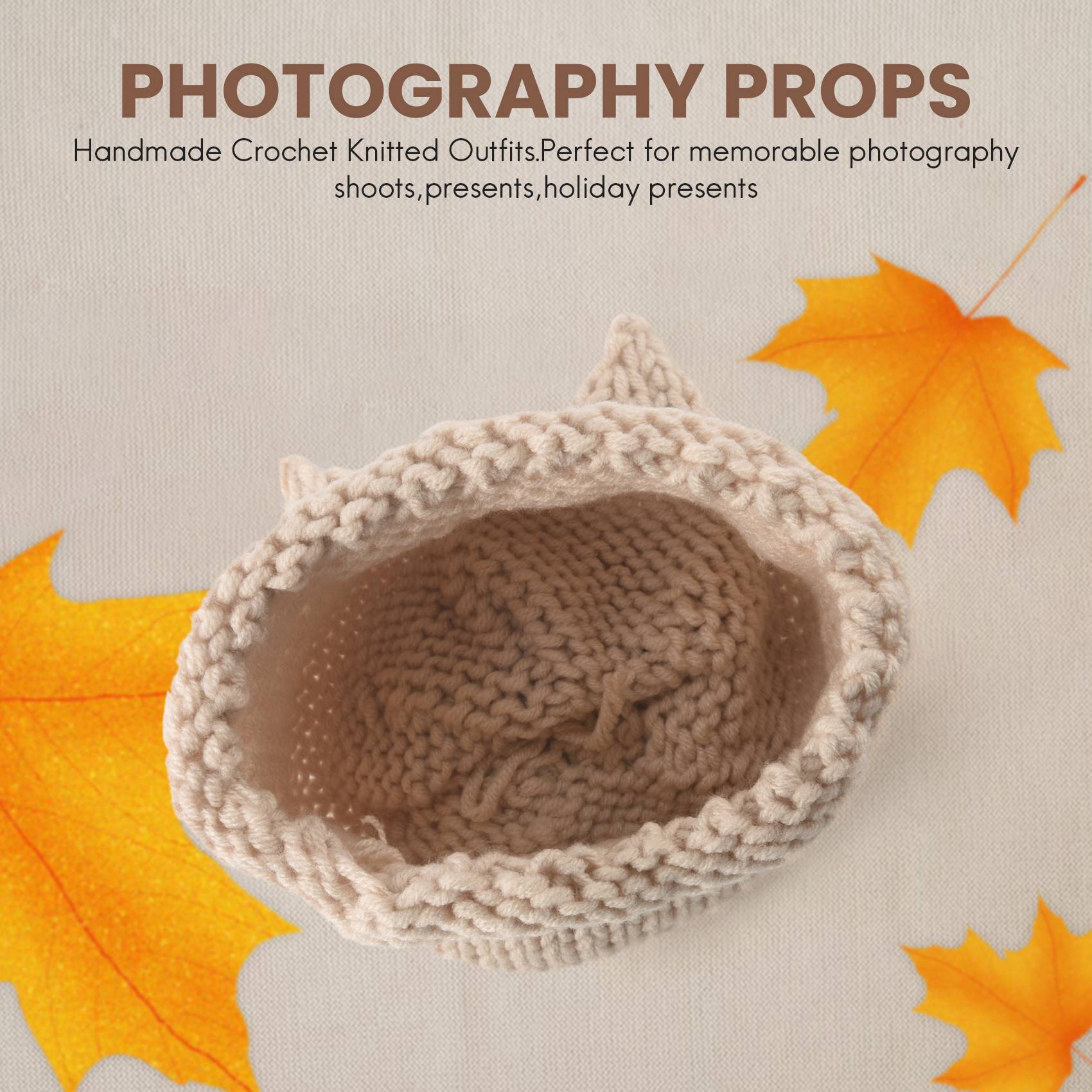 ABJA-Newborn Baby Photography  - Photography Outfit 评论和价格