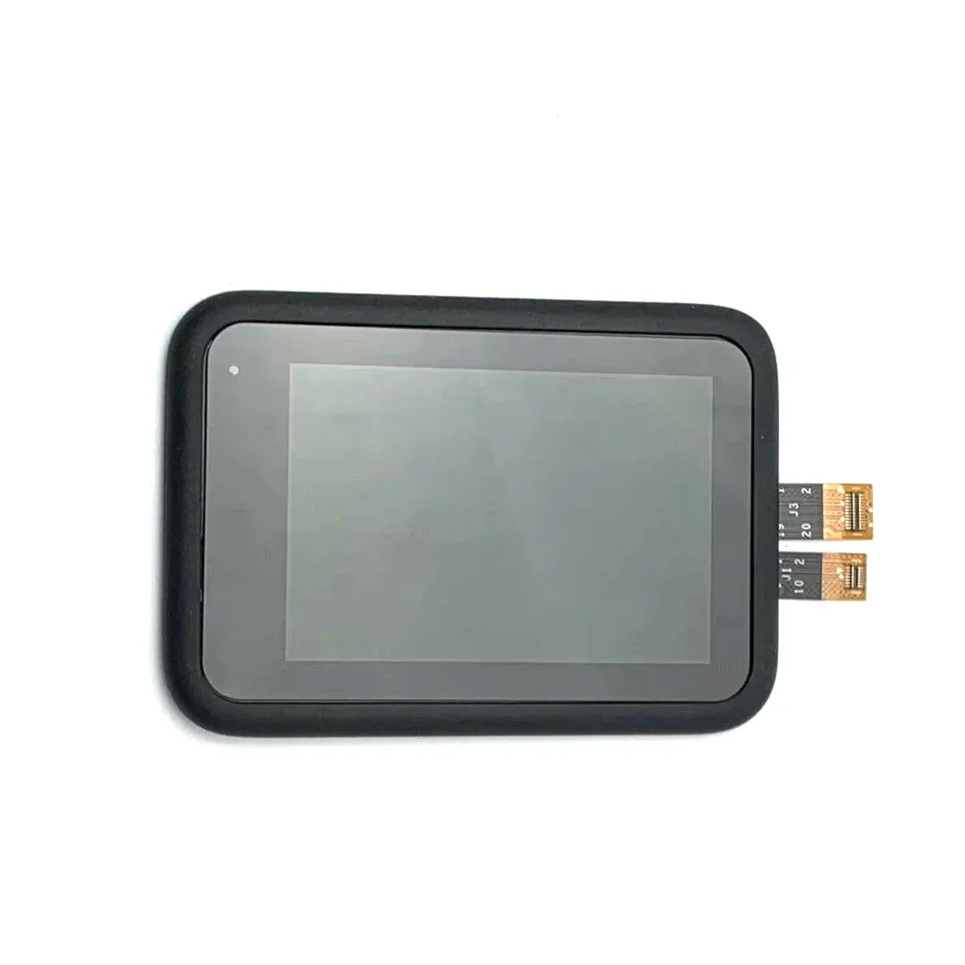 NEW Original Big Touch LCD dis - Gopro Action Camera Hero 11 Black 评论和价格