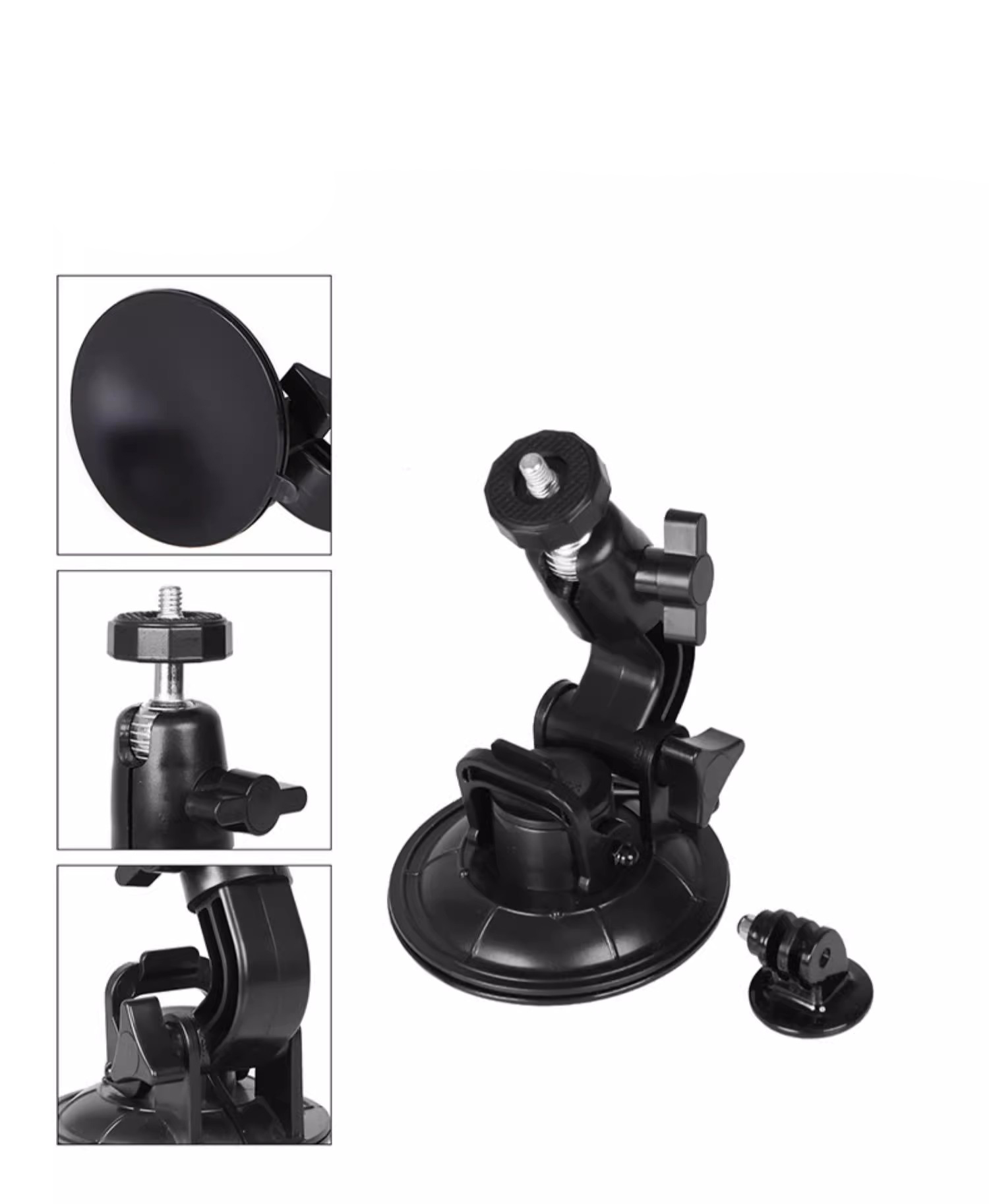 For Gopro 13 Accessories Car S - Insta360 Camera Go 3 评论和价格