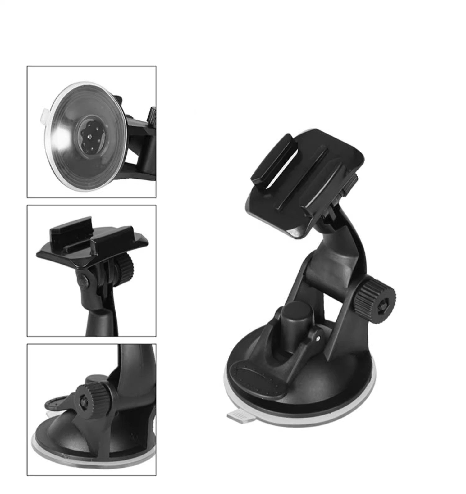 For Gopro 13 Accessories Car S - Insta360 Camera Go 3 评论和价格