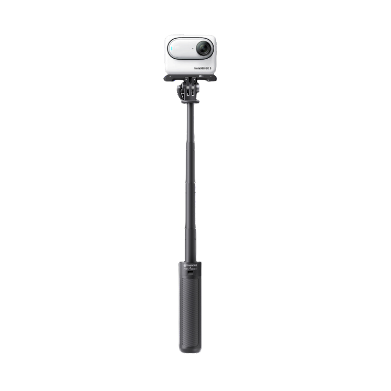 Insta360 Original Mini Tripod  - Insta360 Camera Go 3 评论和价格