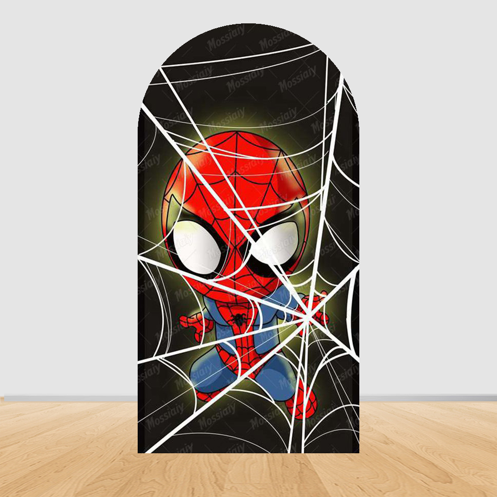 Spider-Man and Amazing Friends - Photography Sport 评论和价格