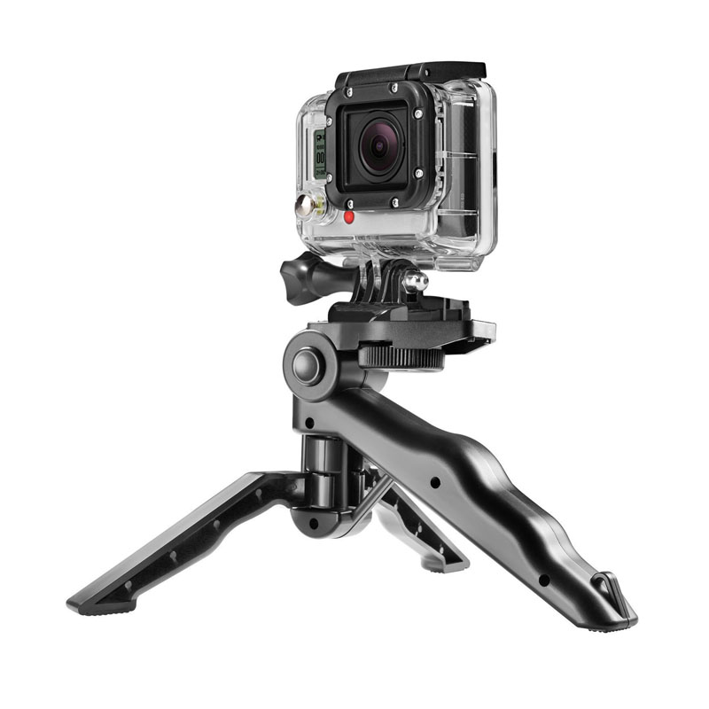 Tripods for Gopro Hero 13 12 1 - Gopro Action Camera Hero 11 Black 评论和价格