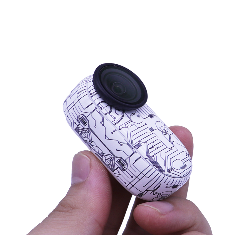 For Insta360 GO3S Stickers PVC - Insta360 Camera Go 3 评论和价格