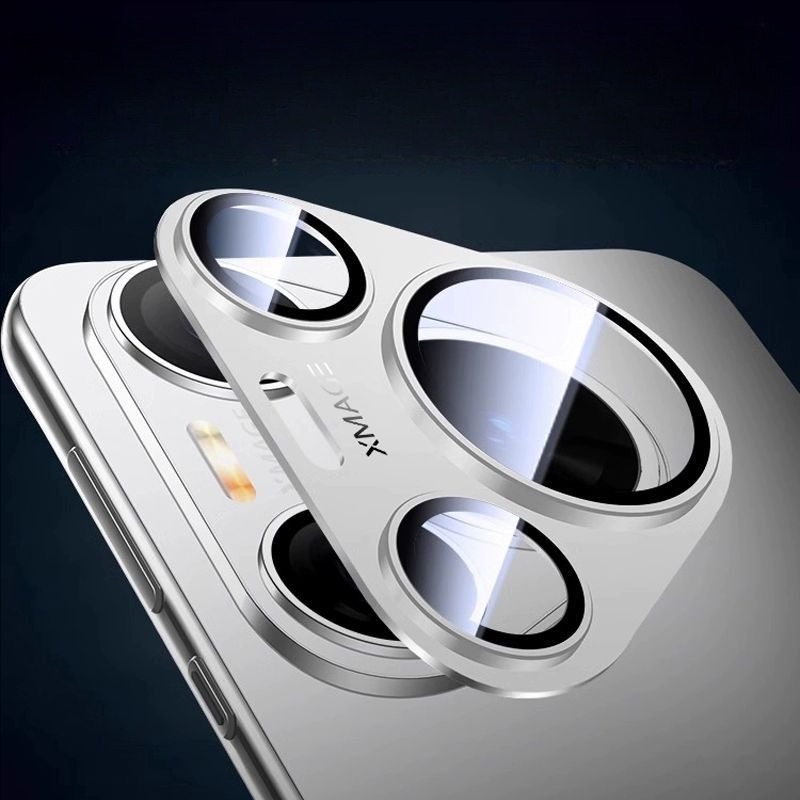 Matel Camera Protector Ring Co - Photography Kit Huawei Pura 80 Ultra 评论和价格