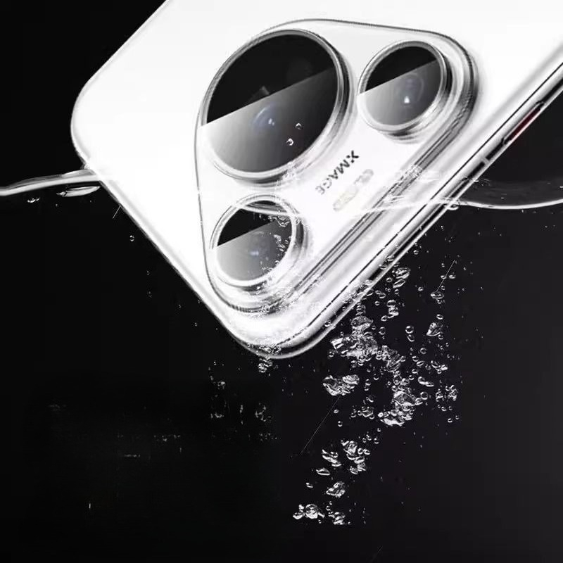 Matel Camera Protector Ring Co - Photography Kit Huawei Pura 80 Ultra 评论和价格