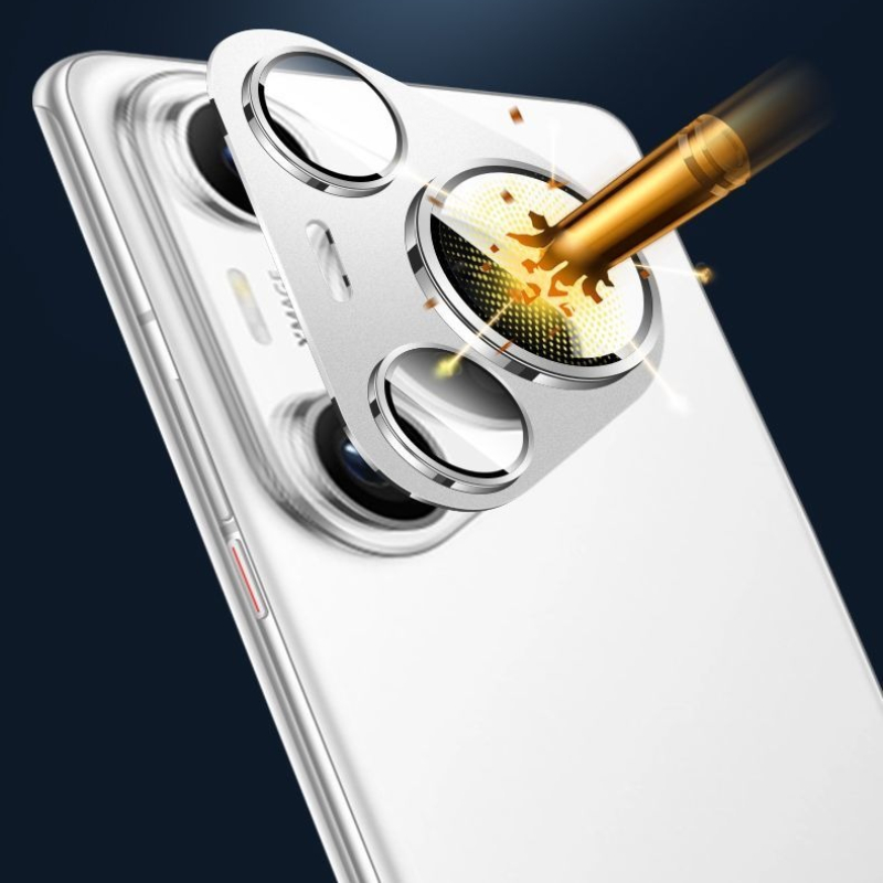 Matel Camera Protector Ring Co - Photography Kit Huawei Pura 80 Ultra 评论和价格