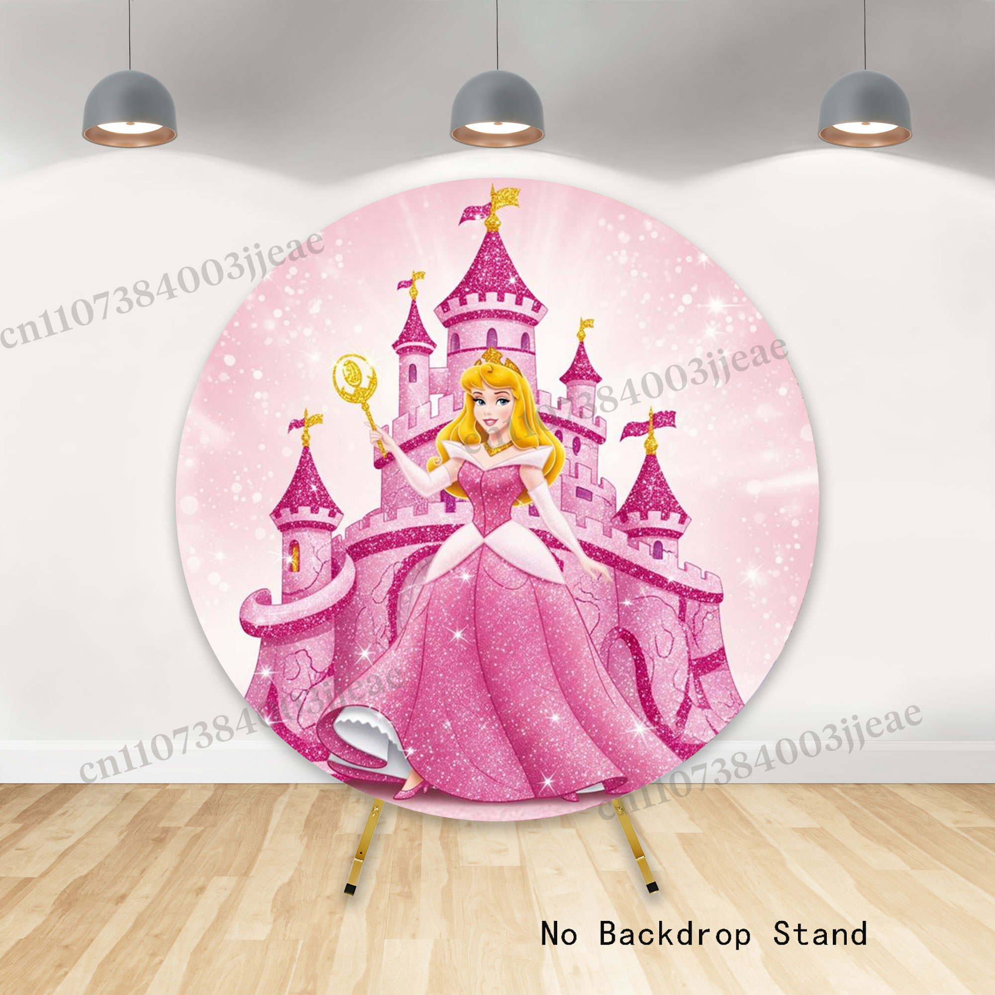 Sleeping Beauty Aurora Round B - Photography Sport 评论和价格
