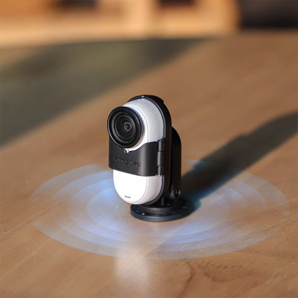 Go 3S Magnetic Base Stand Angl - Insta360 Camera Go 3 评论和价格