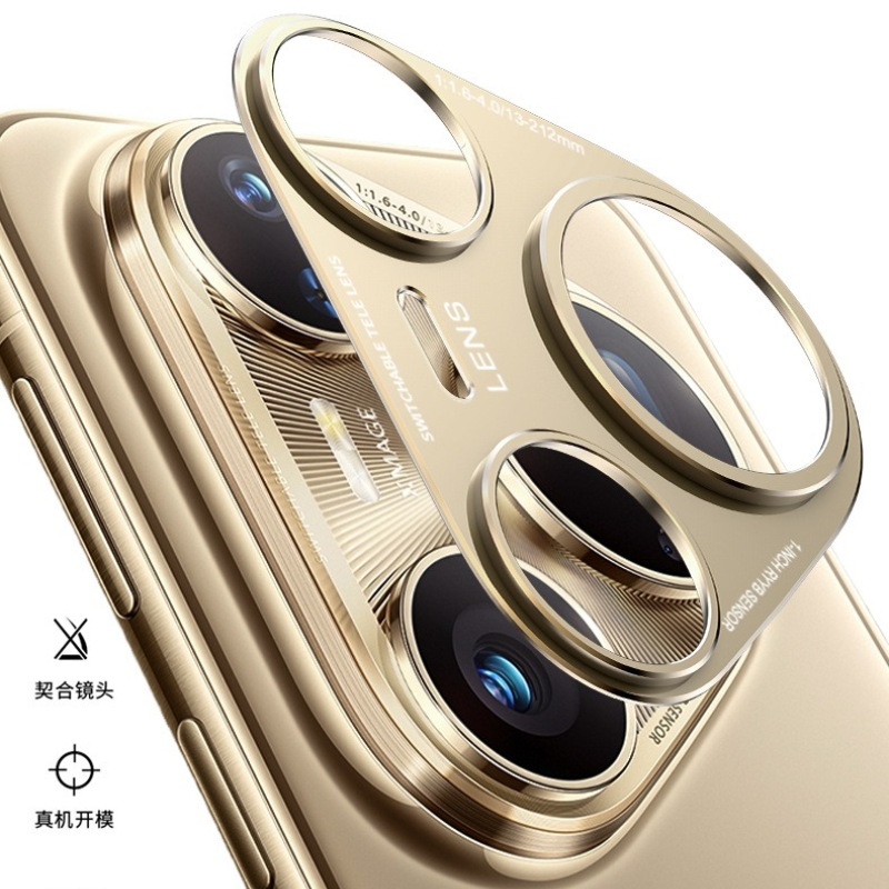 Rear Camera Lens Cover For Hua - Photography Kit Huawei Pura 80 Ultra 评论和价格