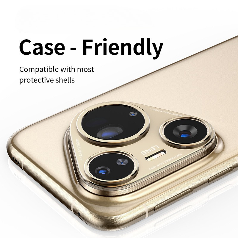 Rear Camera Lens Cover For Hua - Photography Kit Huawei Pura 80 Ultra 评论和价格