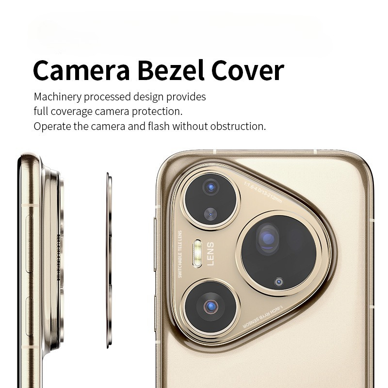 Rear Camera Lens Cover For Hua - Photography Kit Huawei Pura 80 Ultra 评论和价格