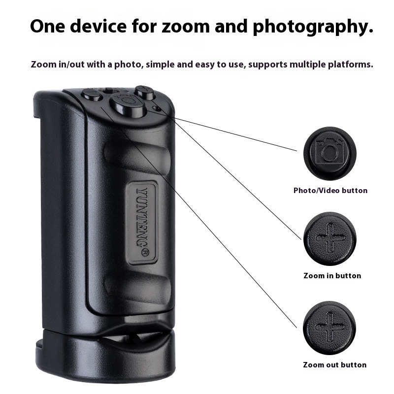 Phone Grip Stable Shoot Handhe - Photography Zoom 评论和价格