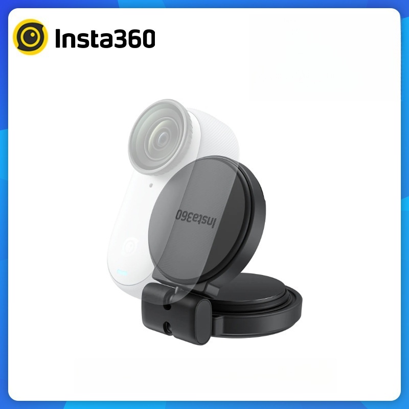 Insta360 GO 3 / GO 3S Magnetic - Insta360 Camera Go 3 评论和价格