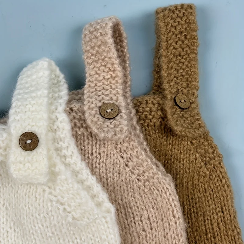 Crochet Knitted Baby Photograp - Photography Outfit 评论和价格