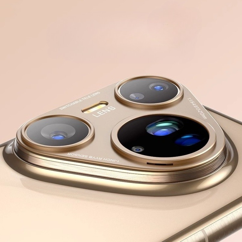 Alloy Camera Protector for Hua - Photography Kit Huawei Pura 80 Ultra 评论和价格