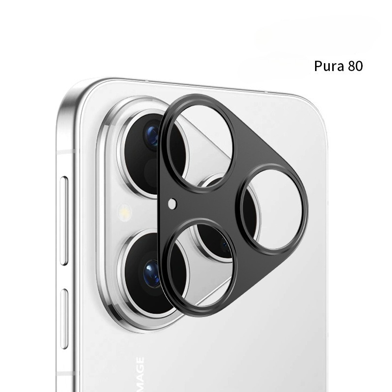 Aluminum Metal Rear Camera Len - Photography Kit Huawei Pura 80 Ultra 评论和价格