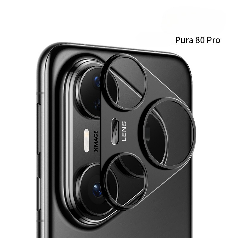 Aluminum Metal Rear Camera Len - Photography Kit Huawei Pura 80 Ultra 评论和价格