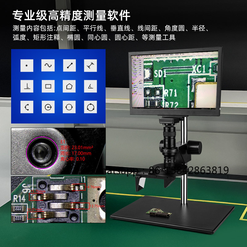 3D Super Depth of Field Large  - Photography Depth Of Field 评论和价格