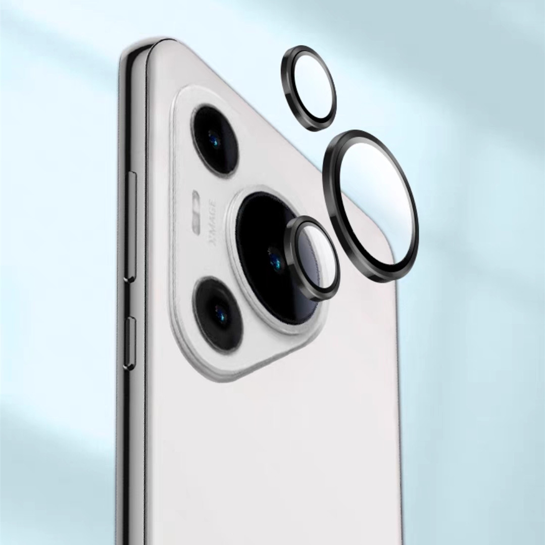 Metal Camshield Len Cap For Hu - Photography Kit Huawei Pura 80 Ultra 评论和价格