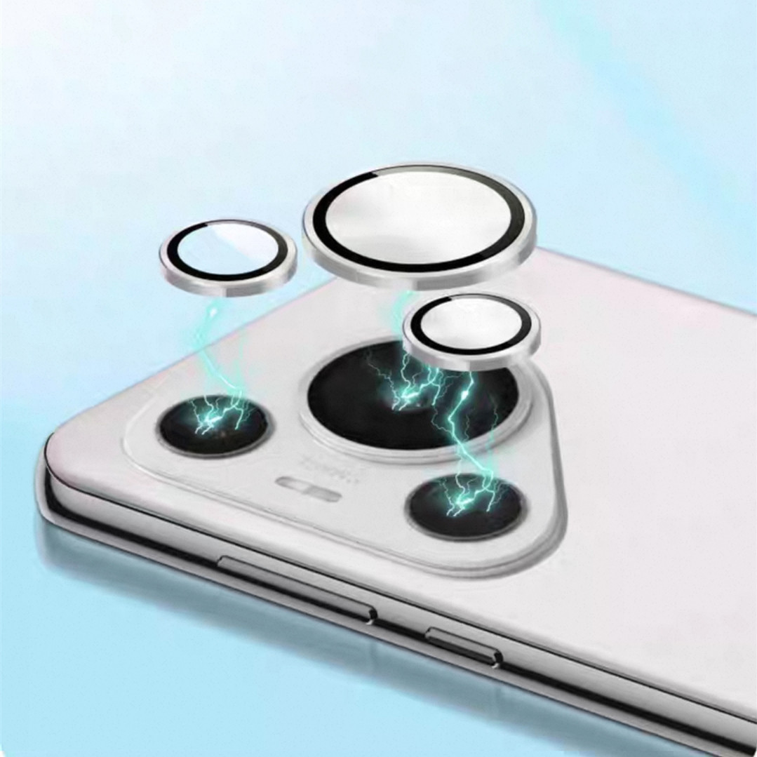 Metal Camshield Len Cap For Hu - Photography Kit Huawei Pura 80 Ultra 评论和价格