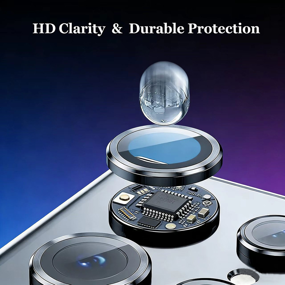 2pcs Tempered Glass Lens For H - Photography Kit Huawei Pura 80 Ultra 评论和价格