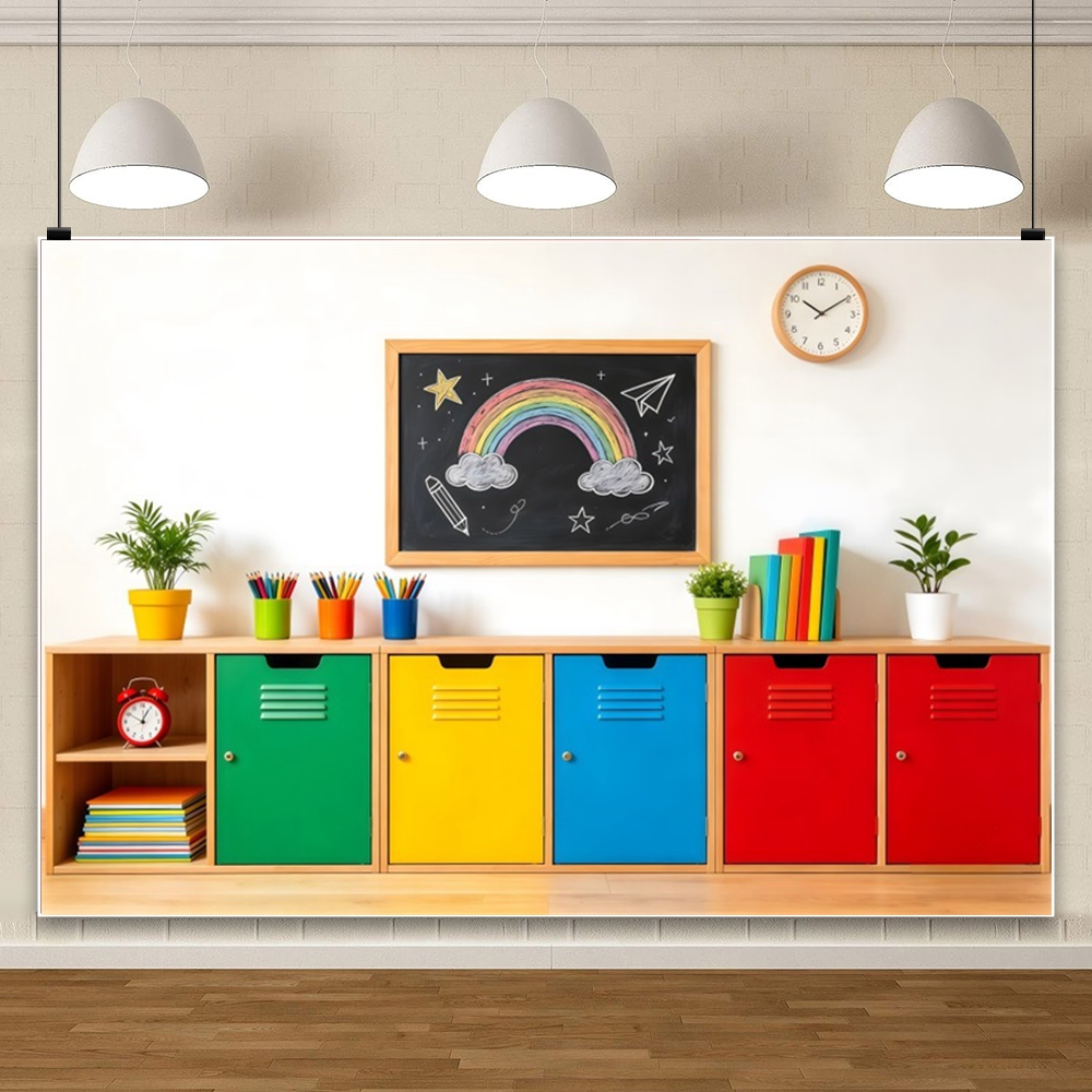 Back To School Backdrops Learn - Photography Sport 评论和价格