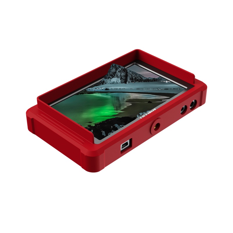 LILLIPUT FS5 Full HD HDMI 2.0  - Photography Vector 评论和价格