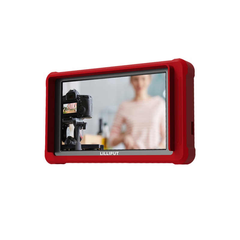 LILLIPUT FS5 Full HD HDMI 2.0  - Photography Vector 评论和价格