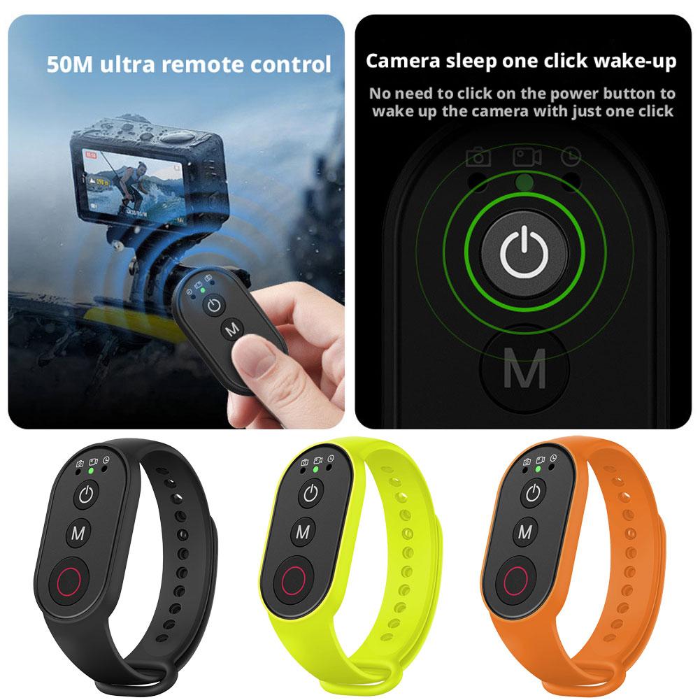 Bluetooth Wireless Remote Cont - Insta360 Camera Go 3 评论和价格