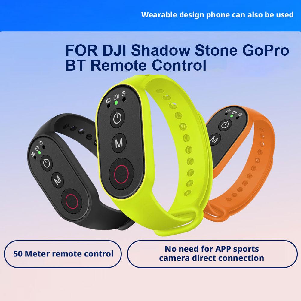 Bluetooth Wireless Remote Cont - Insta360 Camera Go 3 评论和价格