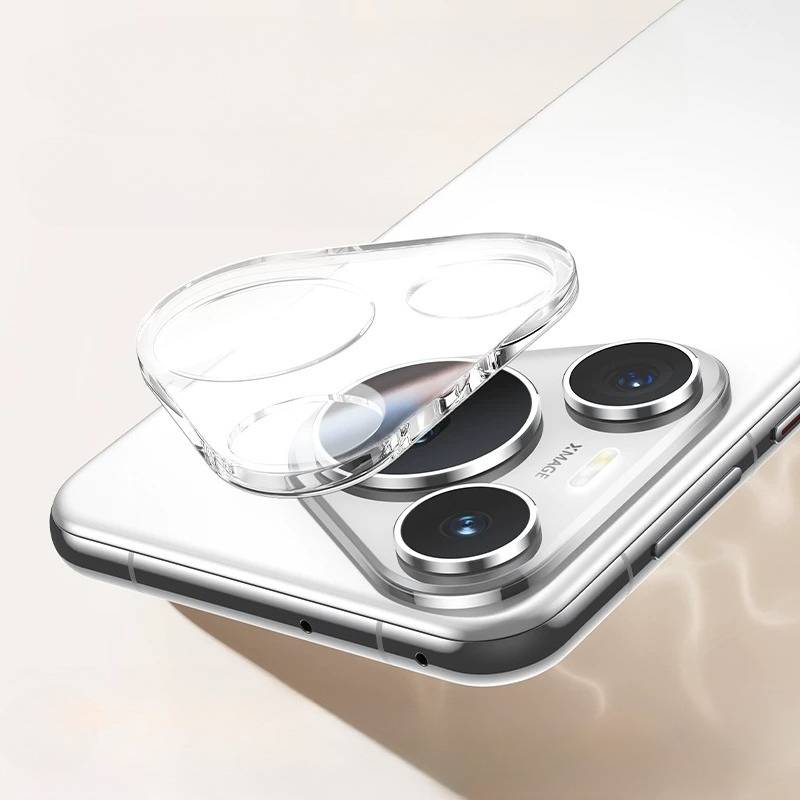 3PCS 3D Camera Lens Cover For  - Photography Kit Huawei Pura 80 Ultra 评论和价格
